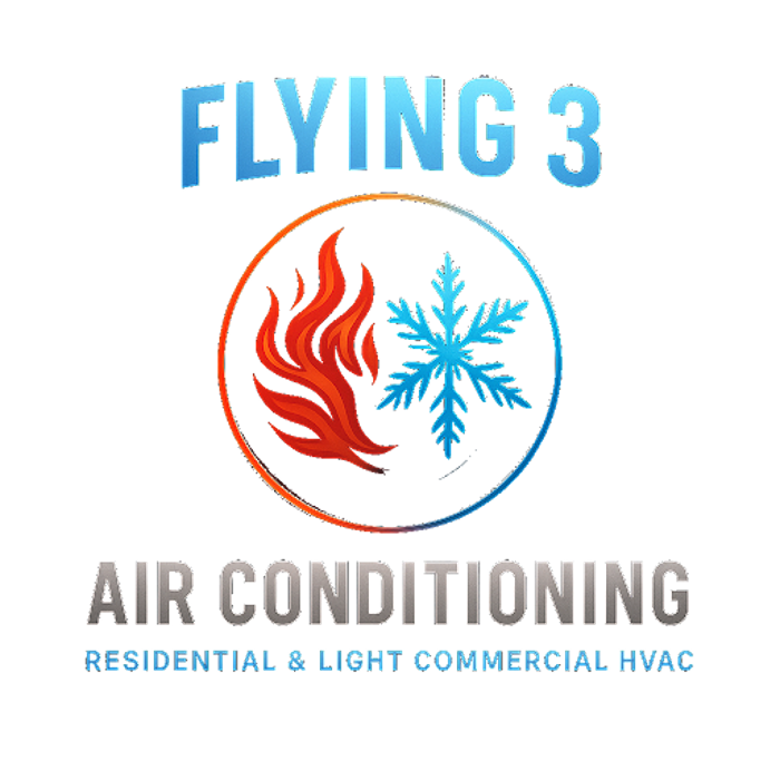 Flying 3 Air Conditioning