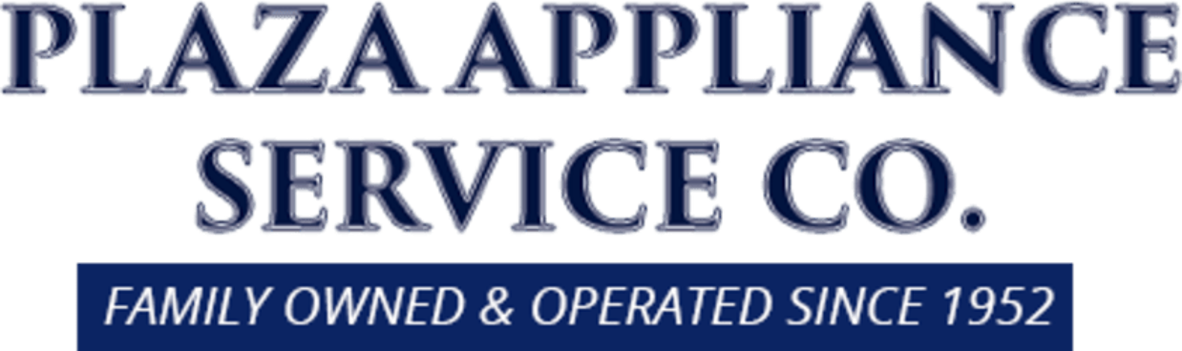 Plaza Appliance Service Company
