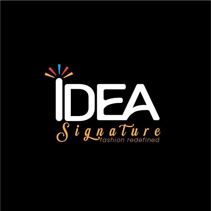 Idea Signature