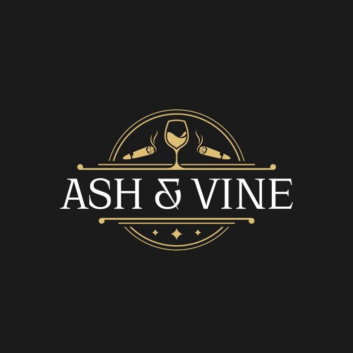 Ash & Vine Cigar Lounge