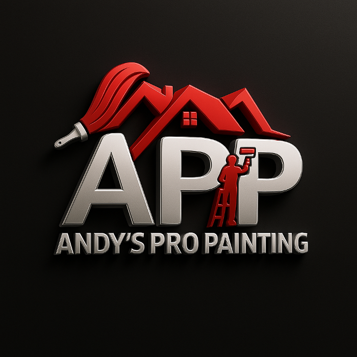 Andy's Pro Painting