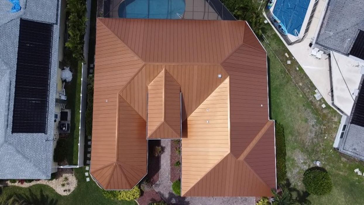 Gulf Coast Construction, Restoration, & Roofing