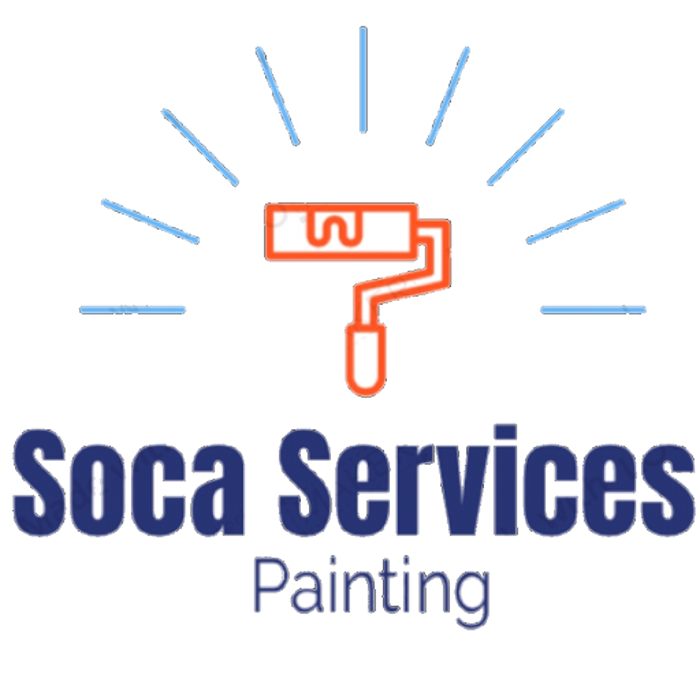 Soca Services Painting
