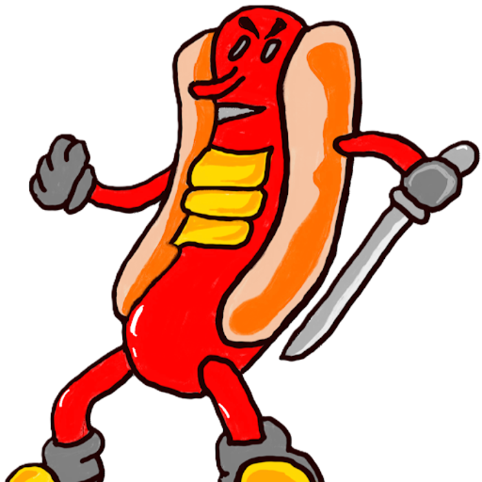 The Meaner Wiener