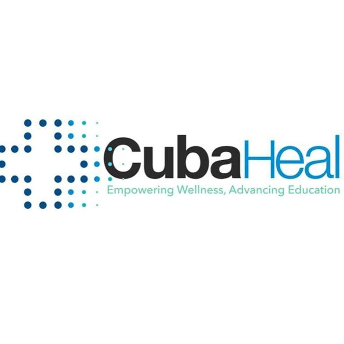 CubaHeal