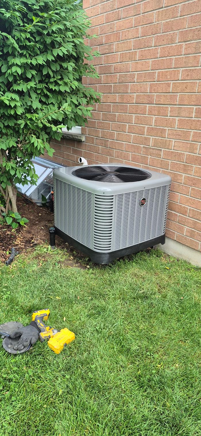 BHTURNER HEATING AND COOLING