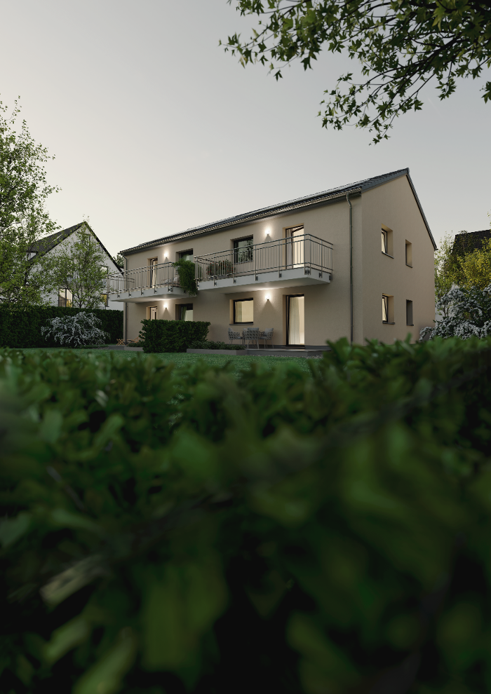 Schmidt Immobilien – Town & Country, Salamanderweg in Ronneburg