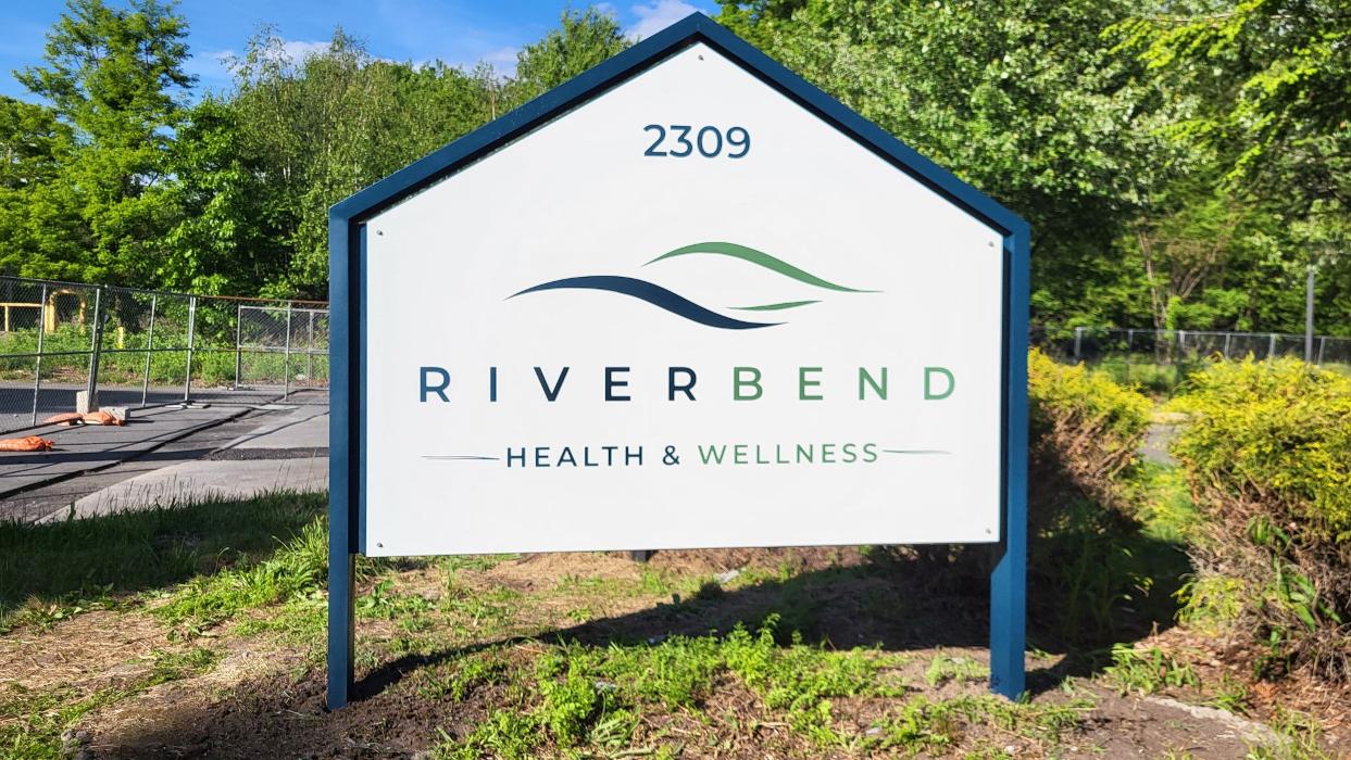 Riverbend Health and Wellness