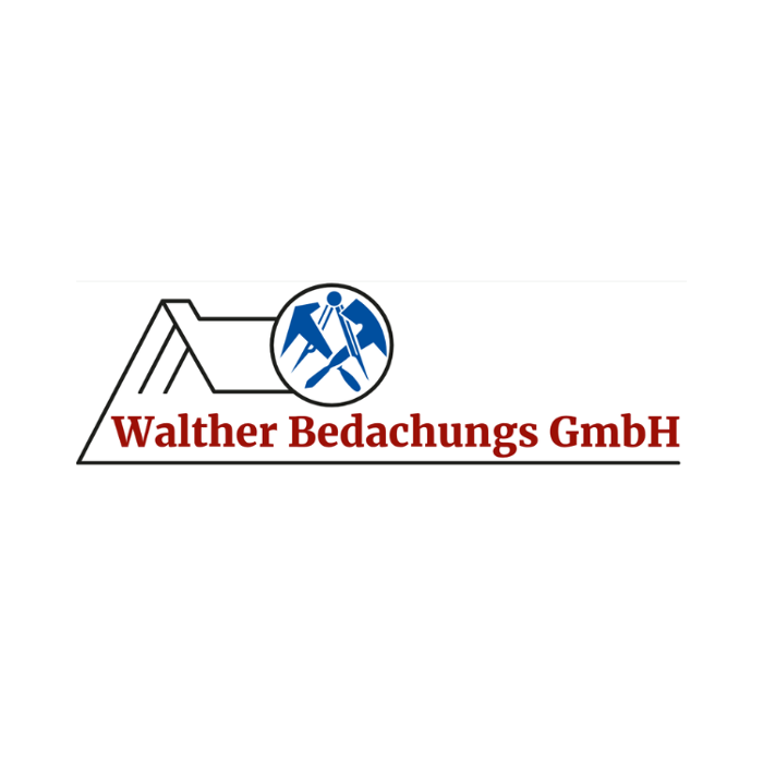 Walther Bedachungs GmbH in Erbach