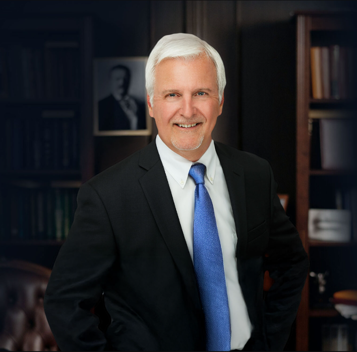 The Schreiber Law Firm