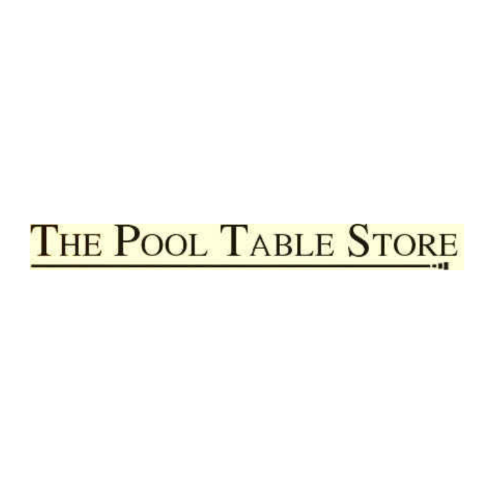 The Pool Table Store