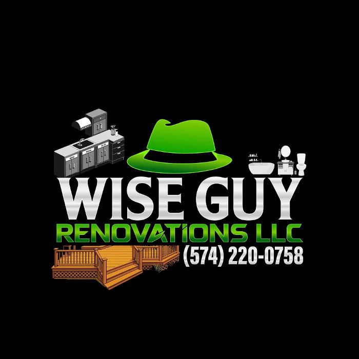 Wise Guy Renovations LLC