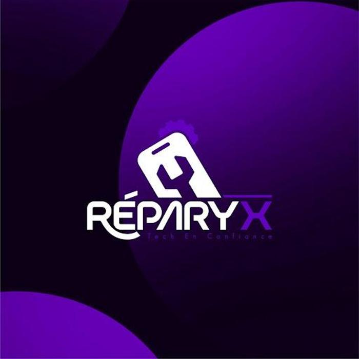 Réparyx