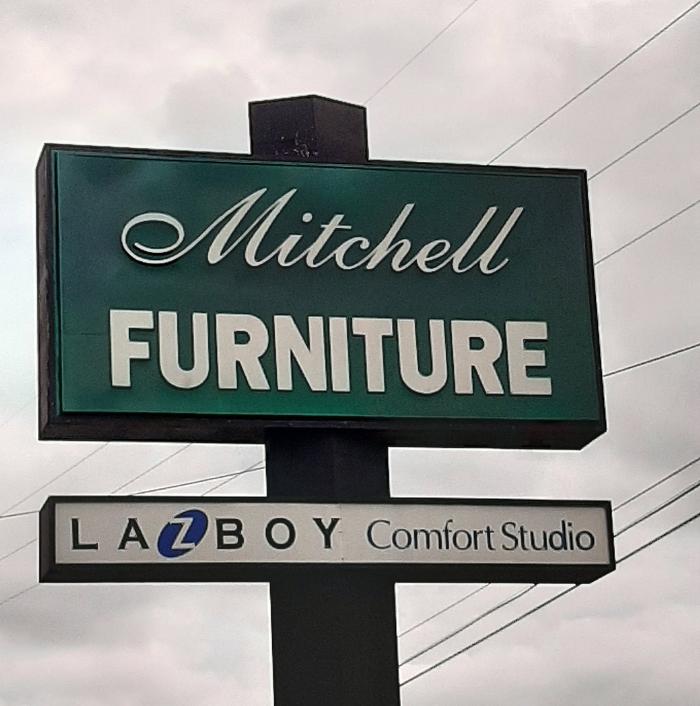 Mitchell Furniture