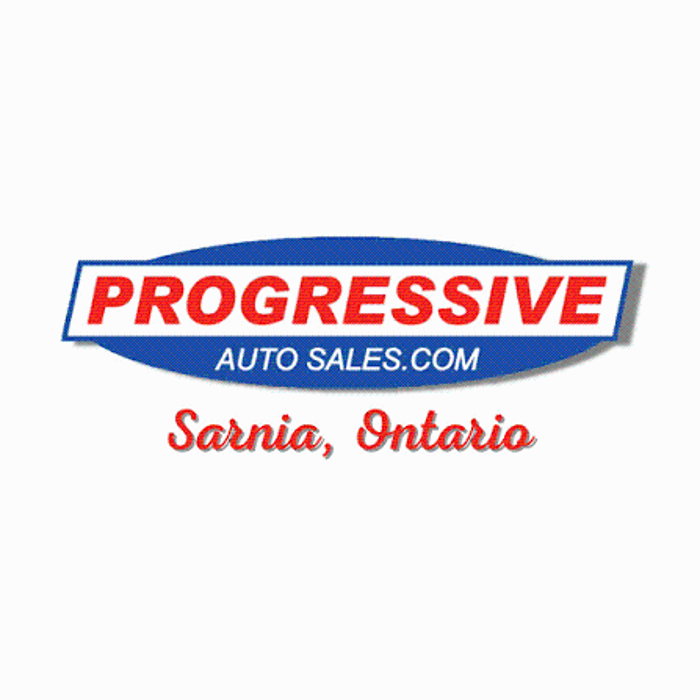 Progressive Auto Sales Sarnia