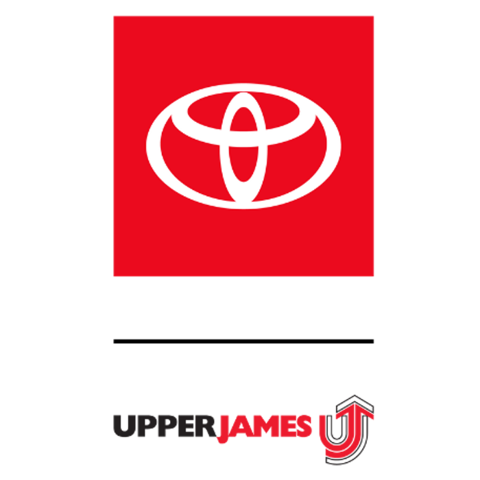 Upper James Toyota