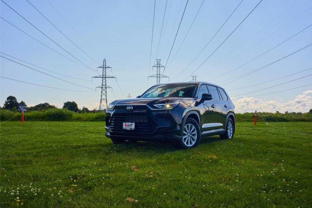 Upper James Toyota