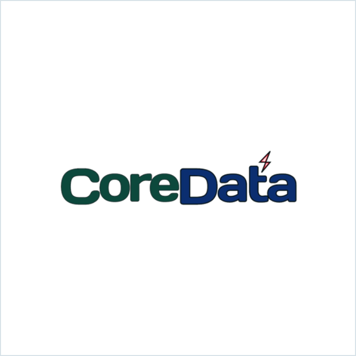 CoreData Incorporated