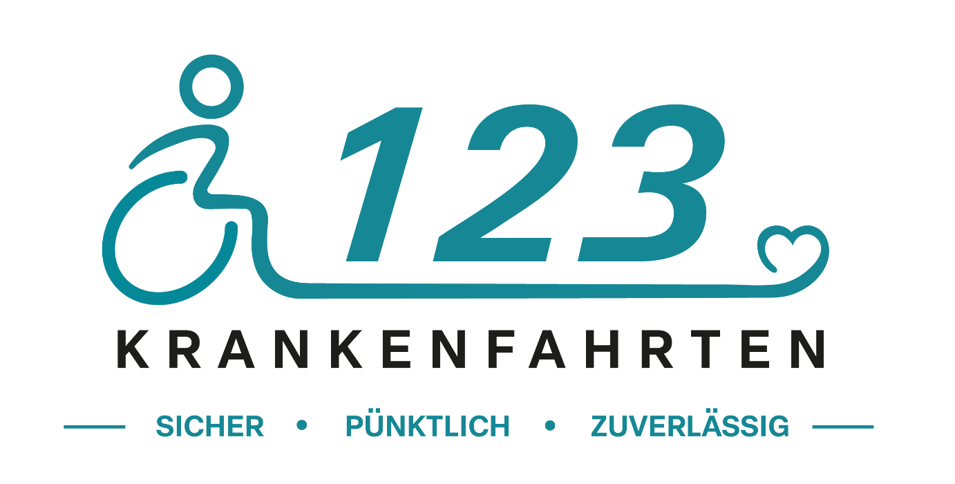123 Krankenfahrten in Mülheim an der Ruhr