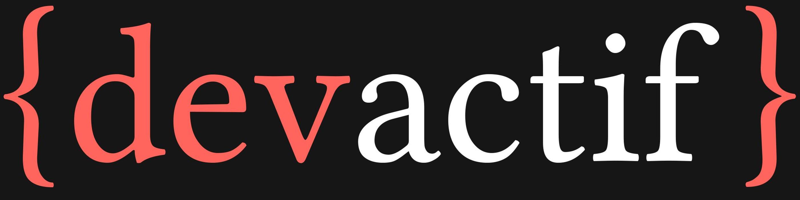 DevActif