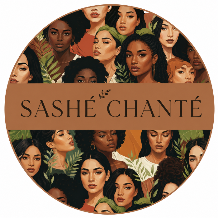 Sashe Chante