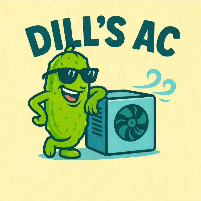 Dill's A/C