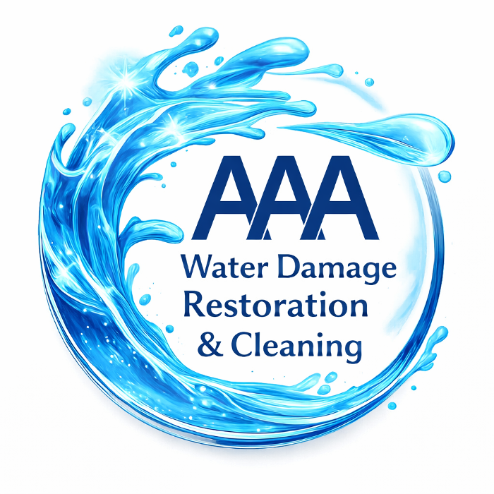 AAA Water Damage Restoration