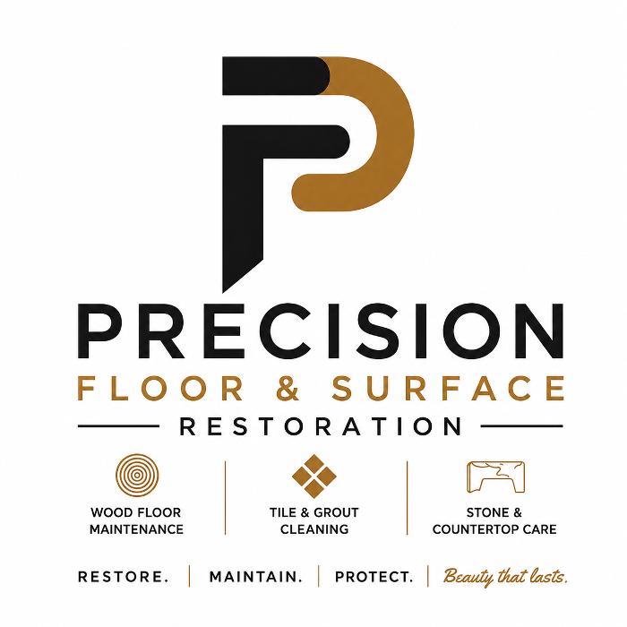 Precision Floor & Surface Restoration