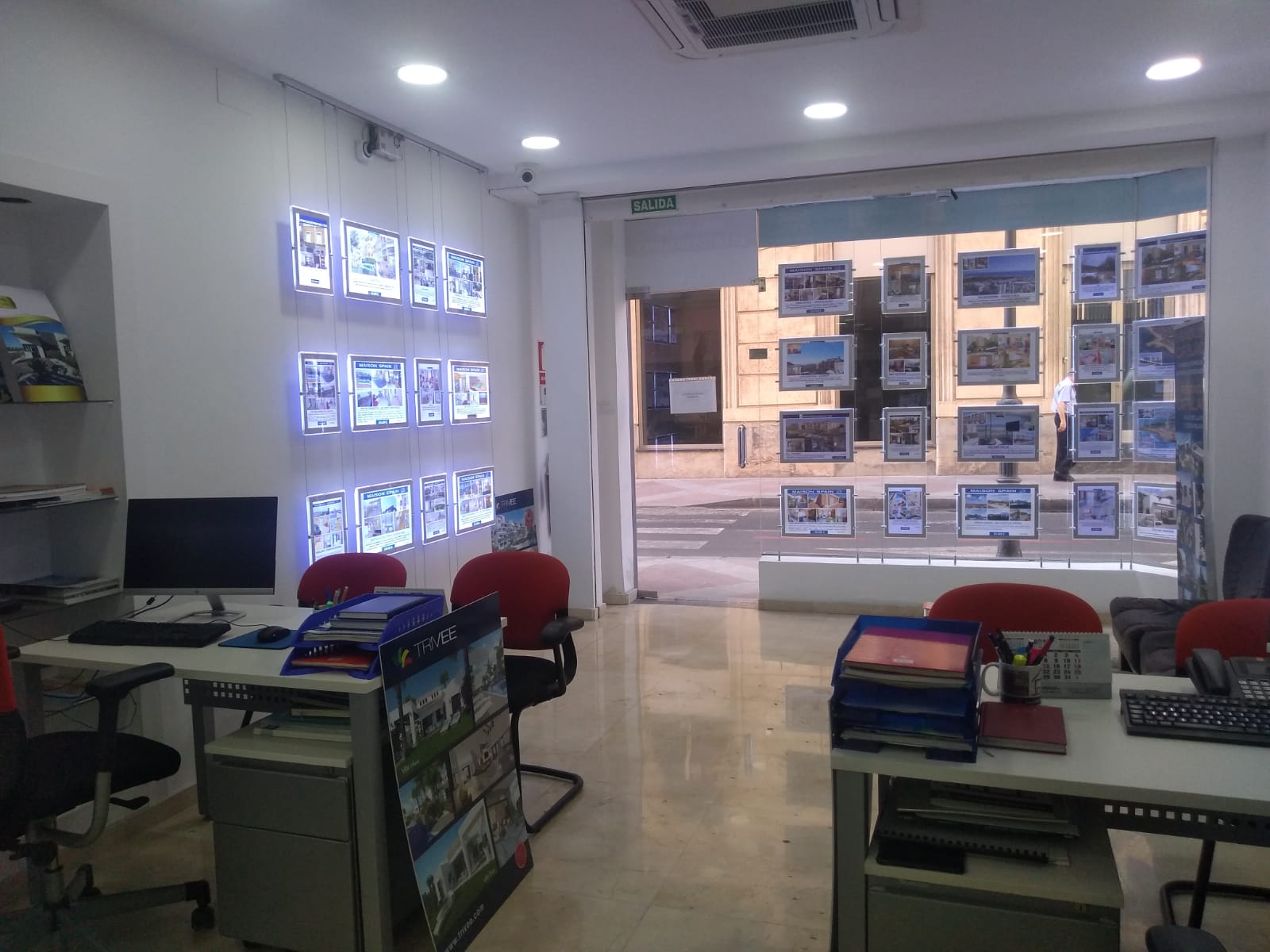 Galería en miniatura