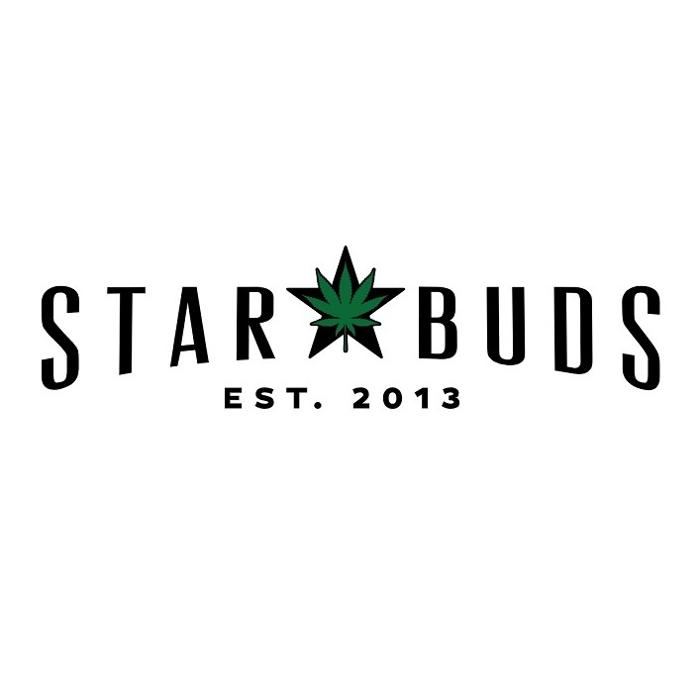 Star Buds Manitou Springs