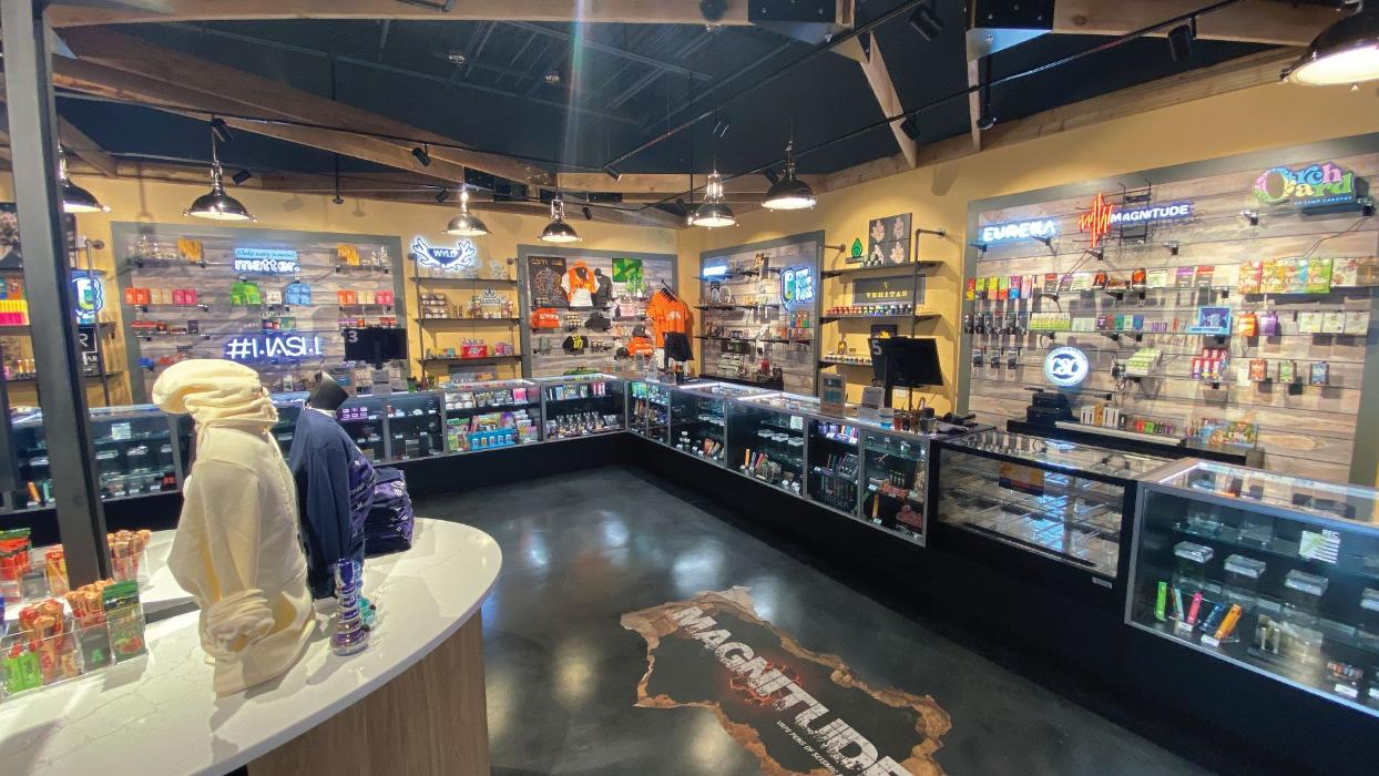 LivWell Dispensary