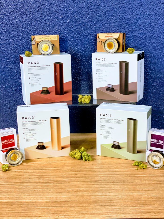 Everest Cannabis Co. - Far Northeast Heights