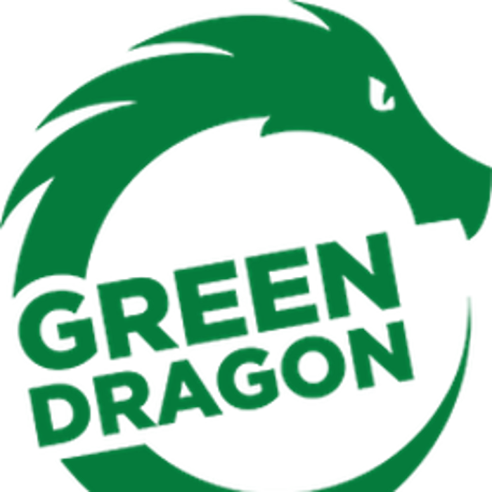 Green Dragon Cannabis - Mile High