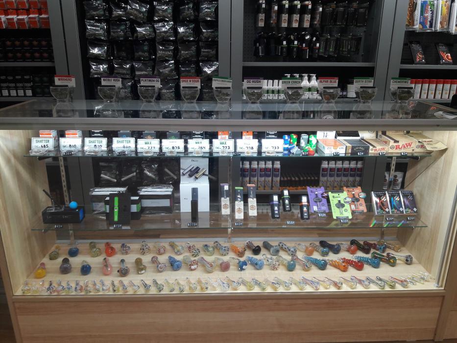 Green Dragon Weed Dispensary - Telluride