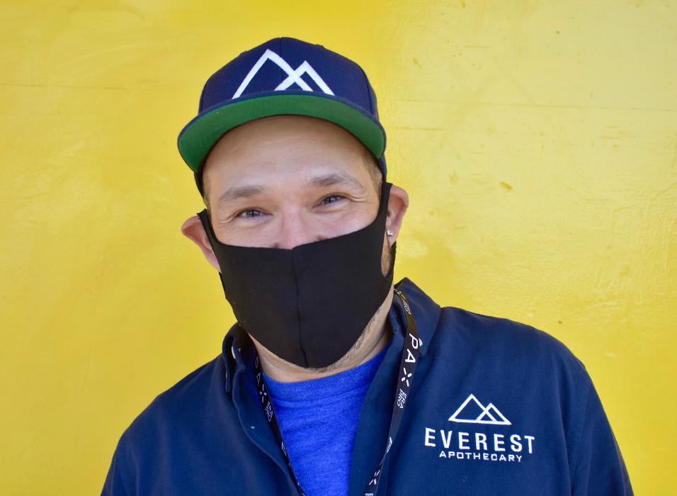 Everest Cannabis Co. - West Central