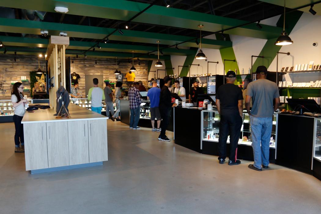 LivWell Dispensary