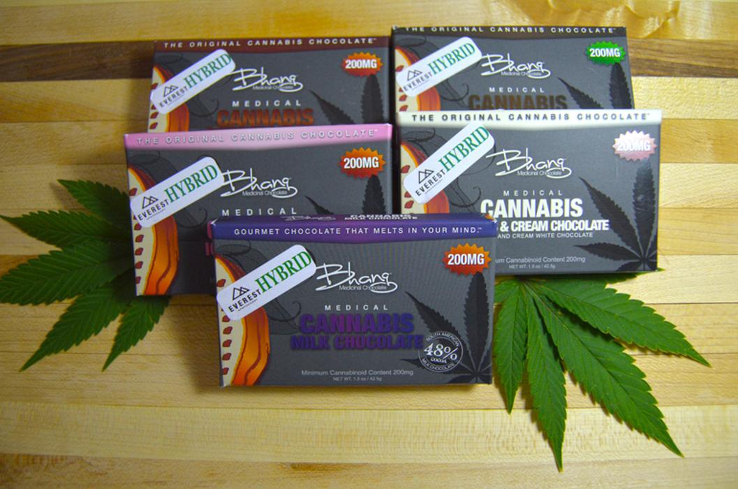 Everest Cannabis Co. - Los Lunas