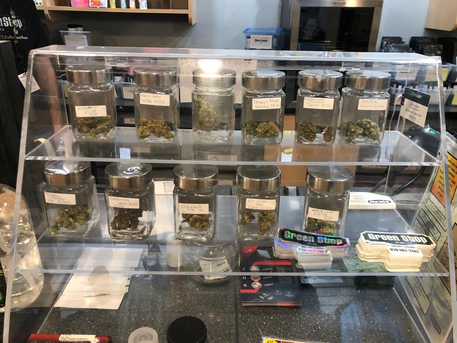 LivWell Dispensary