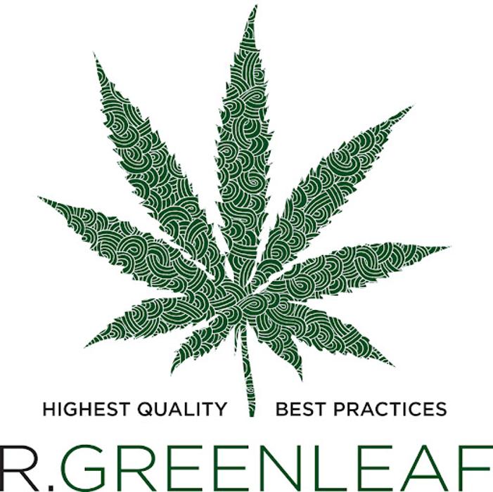 R.Greenleaf Grants - Route 66 Cannabis Dispensary