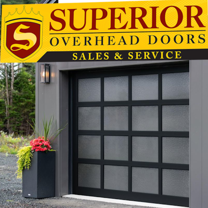 Superior Overhead Doors of Claremore