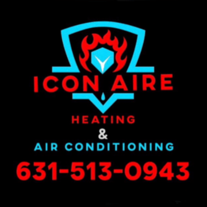 Icon Aire Heating & Cooling