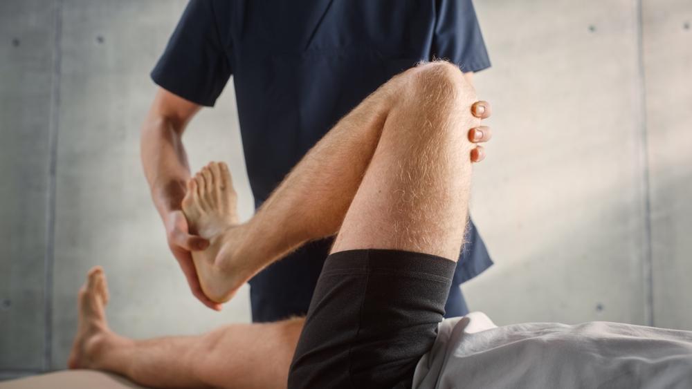 Physiotherapie Sanitas, Schulstraße in Windhagen