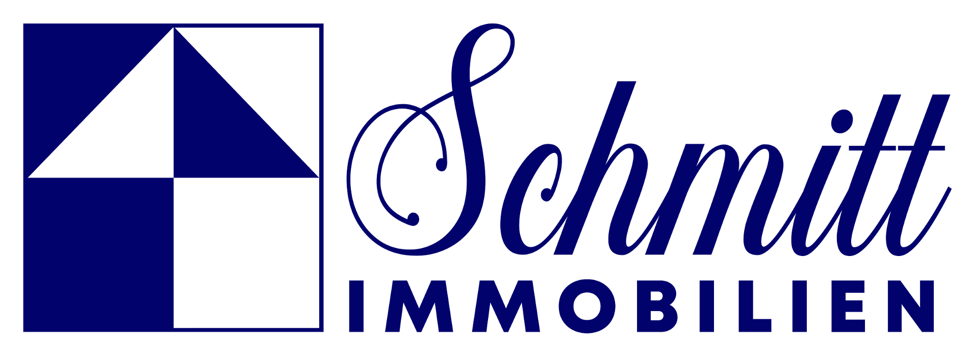 Logo Michael Schmitt Immobilien Logo Michael Schmitt Immobilien