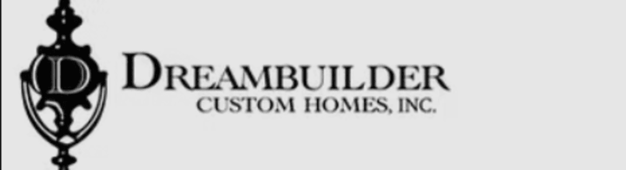 DreamBuilder Custom Homes, Inc.