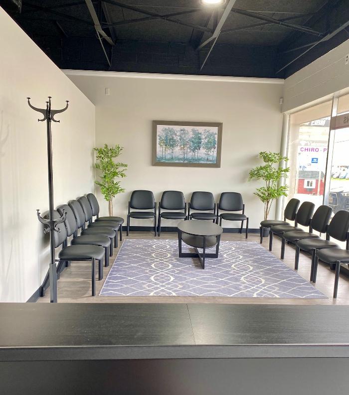 Health Quest Chiropractic & Physical Therapy - Catonsville, MD