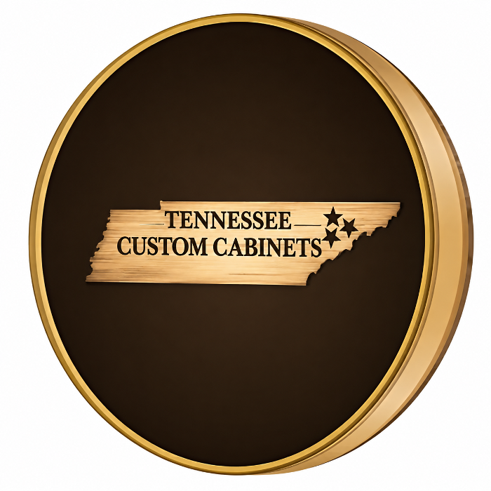 Tennessee Custom Cabinets