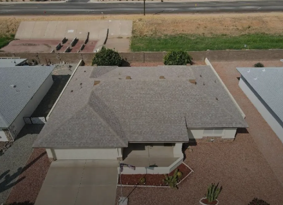 Romco Roofing