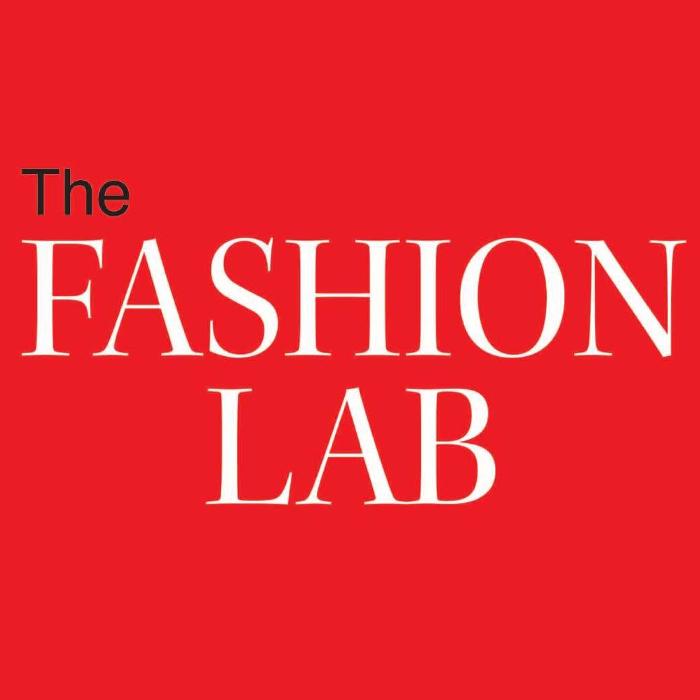 The Fashion Lab LA