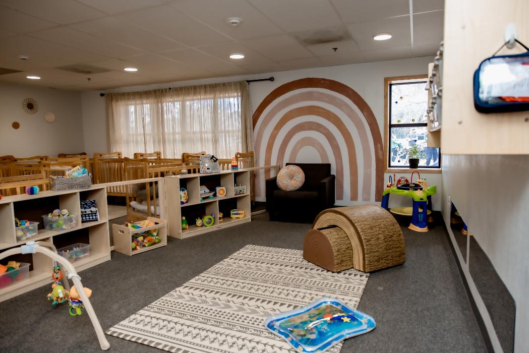 1080 Learning Center