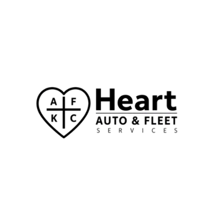 Heart Auto & Fleet Services